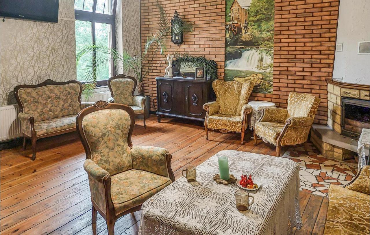 Cozy Home In Raciaski Mlyn With Kitchen Raciaz Exteriér fotografie